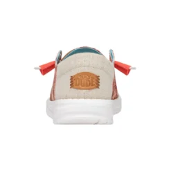 Wendy Funk Oasis - Pink -Deals Daily Shoes Store FW23 W 40410 680 WENDY FUNK OASIS PINK LEFT BACK