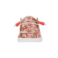 Wendy Funk Oasis - Pink -Deals Daily Shoes Store FW23 W 40410 680 WENDY FUNK OASIS PINK LEFT FRONT