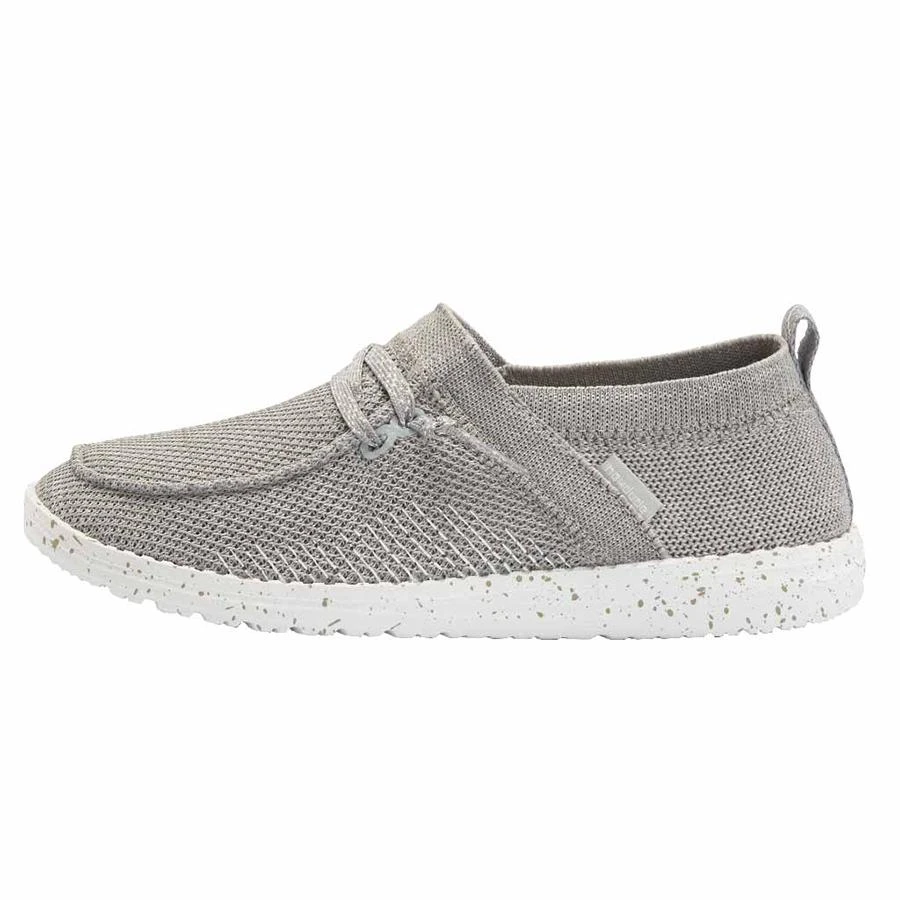 Wendy Halo - Grey 1 Wendy Halo - Grey