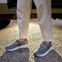 Sirocco - Grey Mix 13 Sirocco - Grey Mix -Deals Daily Shoes Store Mens1 f7df0821 6dd4 4cac a155 3dea98a5e436