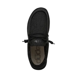 Wally Sox Micro - Total Black -Deals Daily Shoes Store MicrosoftTeams image 63