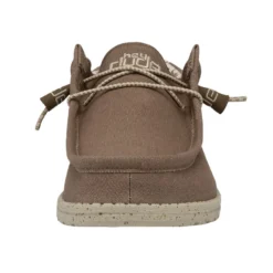 Wally Stretch - Clay -Deals Daily Shoes Store SS22 M 110383109 WALLY STRETCH CLAY LEFT 4