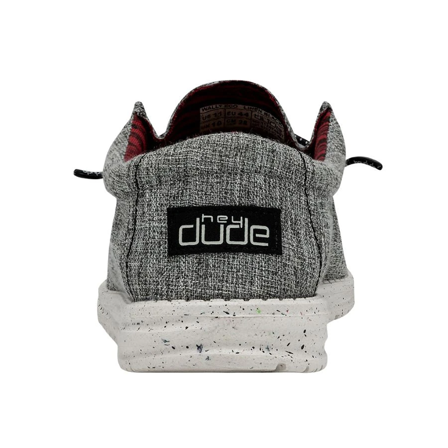 Wally Blend - Black 5 Wally Blend - Black - Image 5