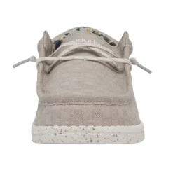 Wally Break Cali - Sand -Deals Daily Shoes Store SS22 M 112540618 WALLY BREAK CALI SAND LEFT 4 1