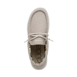 Wally Break Cali - Sand -Deals Daily Shoes Store SS22 M 112540618 WALLY BREAK CALI SAND LEFT 6 1