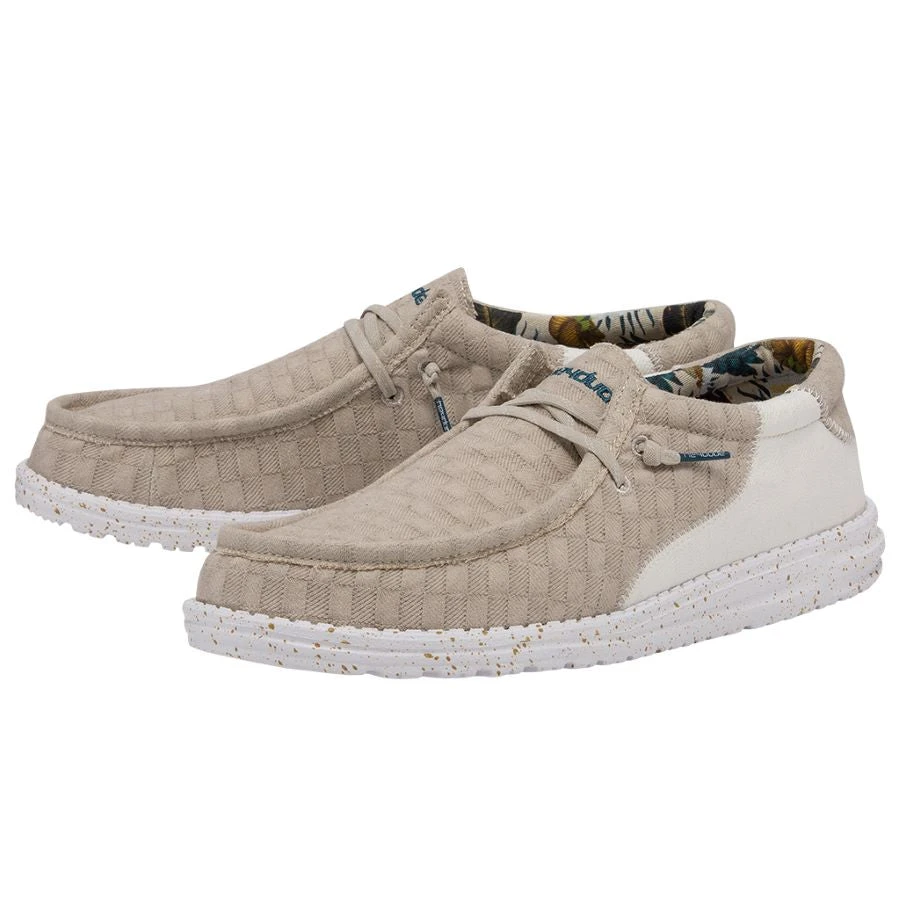 Wally Break Cali - Bleached 2 Wally Break Cali - Bleached - Image 2