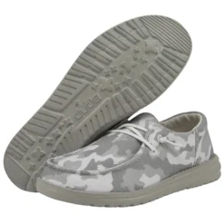Wendy Funk - Cloud Camo -Deals Daily Shoes Store SS22 W 121933381 WENDY FUNK CLOUD CAMO LEFT 3