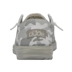 Wendy Funk - Cloud Camo -Deals Daily Shoes Store SS22 W 121933381 WENDY FUNK CLOUD CAMO LEFT 5