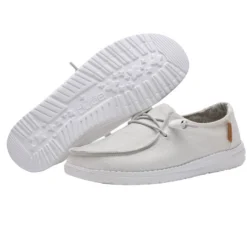 Wendy Chambray - White -Deals Daily Shoes Store WENDY CHAMBRAY WHITE 3 8012938d 377d 45c3 9539 45da129a83ff
