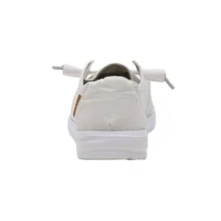 Wendy Chambray - White -Deals Daily Shoes Store WENDY CHAMBRAY WHITE 5 c6e14b37 ba84 43ff a279 42c10d2bad06