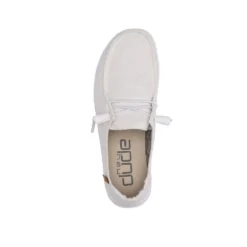 Wendy Chambray - White -Deals Daily Shoes Store WENDY CHAMBRAY WHITE 6 cca782cf 44bf 4099 85cb 5225871dc2cc