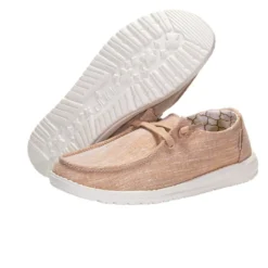 Wendy - Sparkling Rose Gold -Deals Daily Shoes Store WENDY SPARKLING ROSE GOLD 03