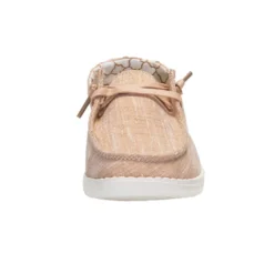 Wendy - Sparkling Rose Gold -Deals Daily Shoes Store WENDY SPARKLING ROSE GOLD 04