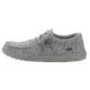 Wally Sox - Grey