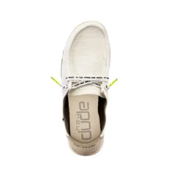 Wendy - Star White -Deals Daily Shoes Store WendyJungleZebraStarWhite6