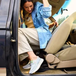 Sirocco Women - Mint -Deals Daily Shoes Store Womens2