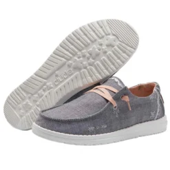 Wendy Boho - Grey -Deals Daily Shoes Store boho.3