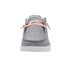 Wendy Boho - Grey -Deals Daily Shoes Store boho.4