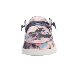 Wendy Tie Dye - Navy Pink -Deals Daily Shoes Store c5fd5939 7057 46fd 908b 12b65b7727b4